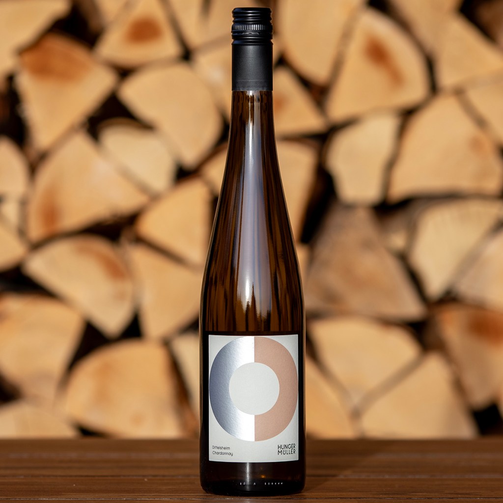 2023 Dittelsheim Chardonnay, Weingut Hungermüller,&nbsp;Rheinhessen