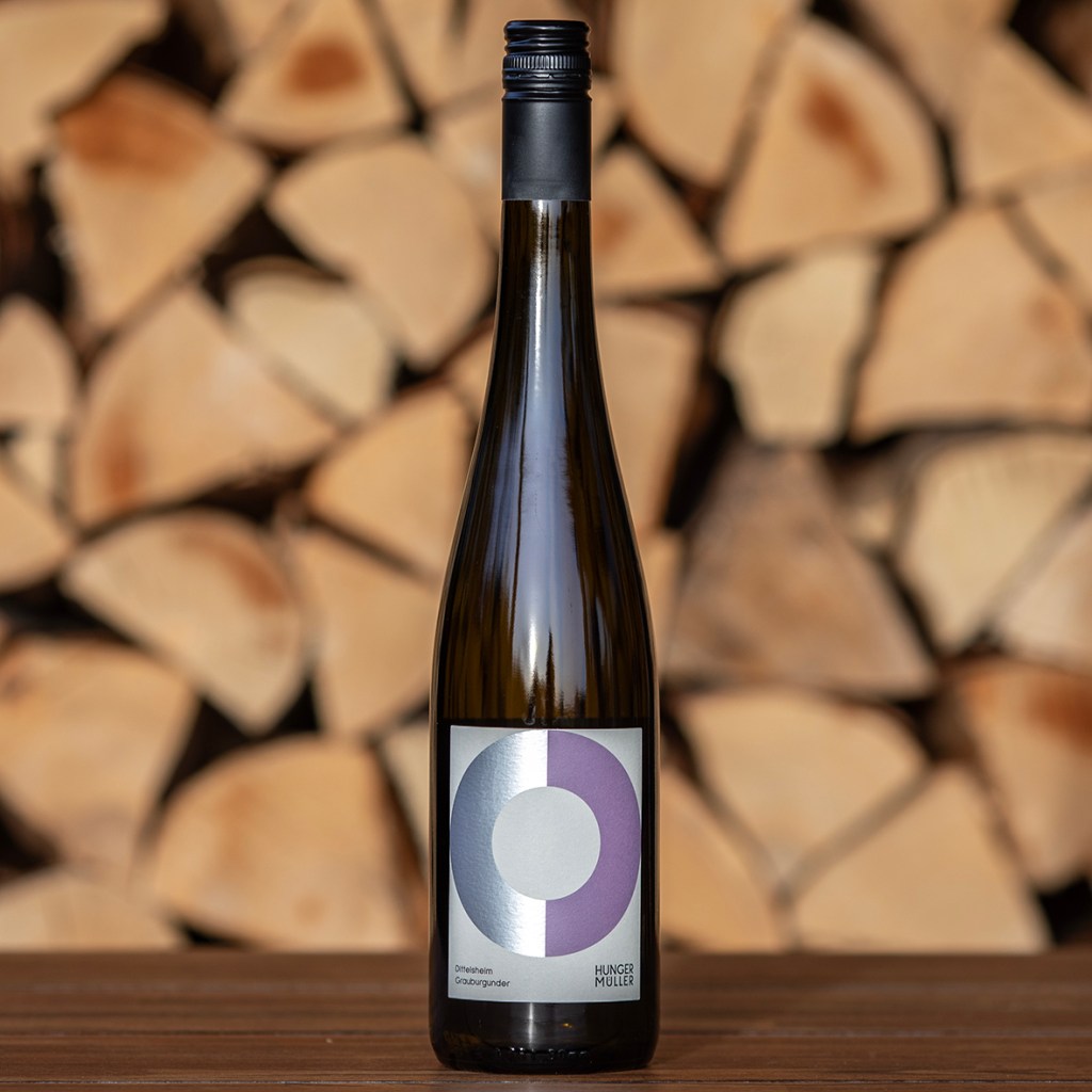 2023 Dittelsheim Grauburgunder, Weingut Hungermüller,&nbsp;Rheinhessen