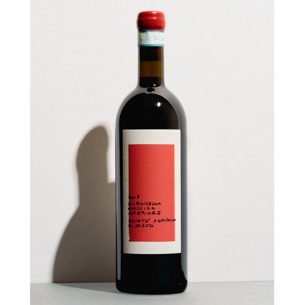 2021 Valpolicella Classico Superiore,&nbsp;Veneto