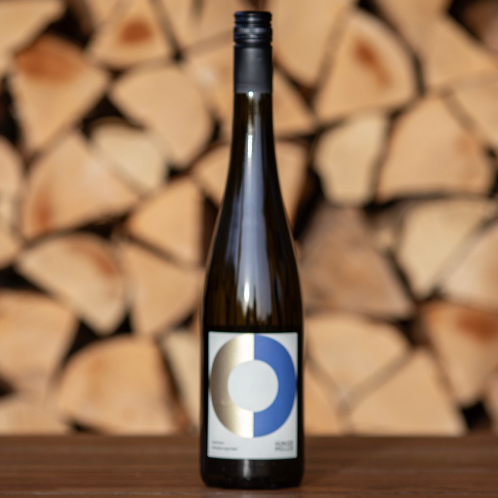 2023 Kalkstein Weissburgunder, Weingut Hungermüller,&nbsp;Rheinhessen