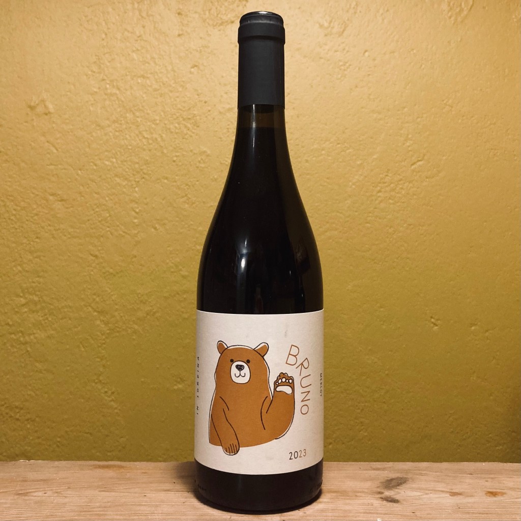 2023 Bruno, In Sordina,&nbsp;Veneto