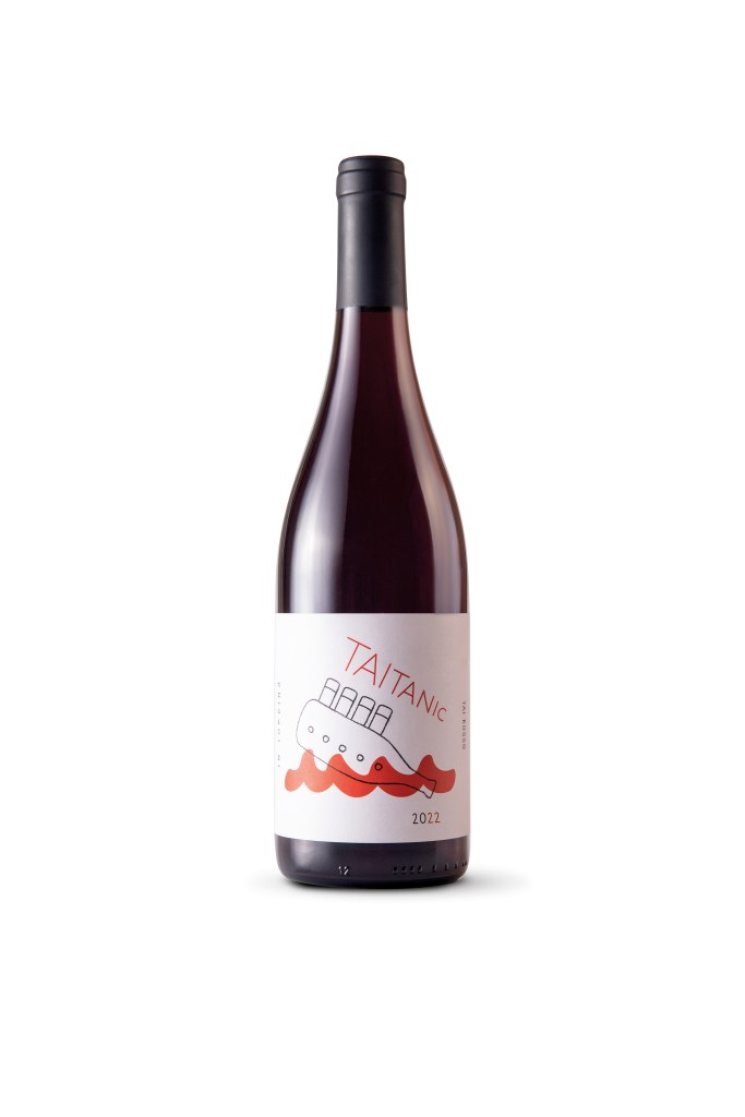 2022 Taitanic, In Sordina,&nbsp;Veneto